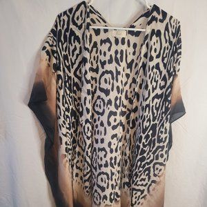 Riah Fashion lightweight Cardigan